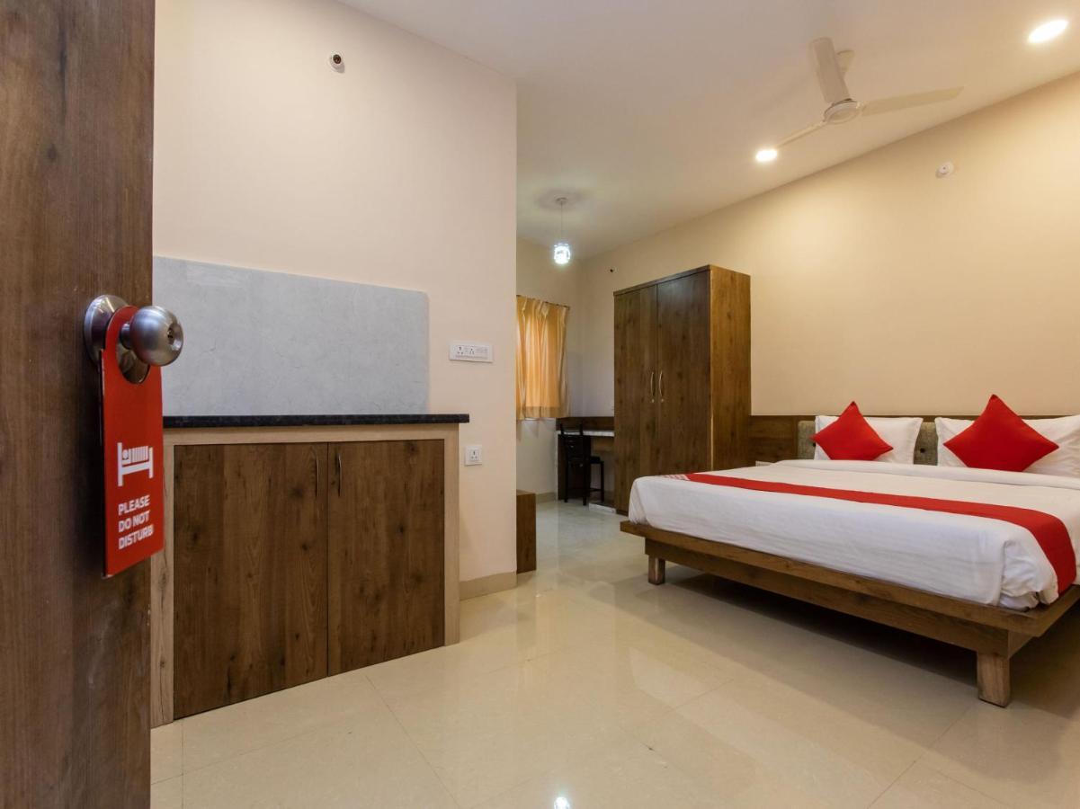 Oyo 72937 Hotel Tyagraj 阿格拉 外观 照片
